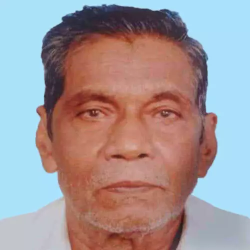 കൊ​ച്ച​ന്തോ​ണി