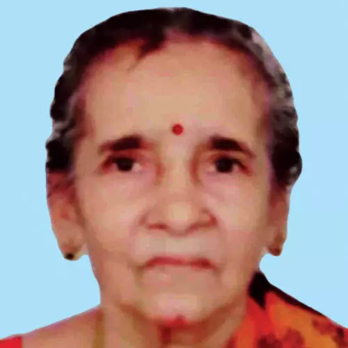 ലീ​ല അ​മ്മ