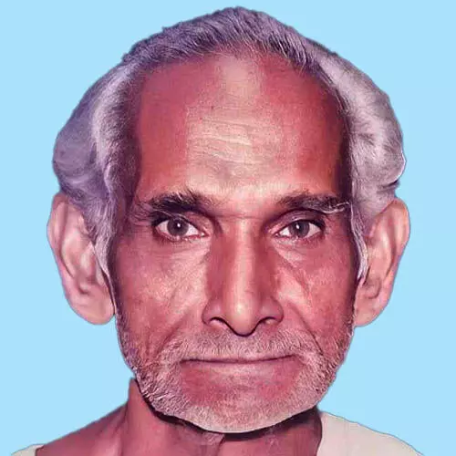 ലൂ​ക്കോ​സ് അ​ഗ​സ്റ്റി​ൻ