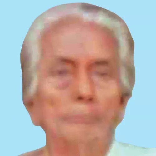 ക​ല്യാ​ണി