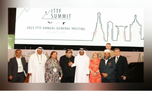 2026 ലോക ടേബ്ൾ ടെന്നിസ് ചാമ്പ്യൻഷിപ് ബഹ്റൈനിൽ 2026 ലോക ടേബ്ൾ ടെന്നിസ് ചാമ്പ്യൻഷിപ് ബഹ്റൈനിൽ