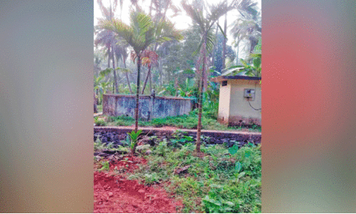 Vattachira Idamanassery Drinking water project Vattachira Idamanassery Drinking water project