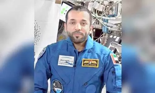 സു​ൽ​ത്താ​ൻ അ​ൽ നി​യാ​ദി