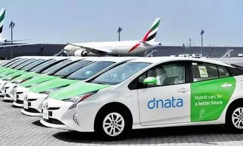 ജൈവ ഇന്ധനമിശ്രിതം ഉപയോഗിക്കുന്ന ഡിനാറ്റയുടെ കാറുകൾ ജൈവ ഇന്ധനമിശ്രിതം ഉപയോഗിക്കുന്ന ഡിനാറ്റയുടെ കാറുകൾ