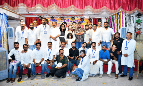 ഇ​ട​പ്പാ​ള​യം പ്ര​വാ​സി കൂ​ട്ടാ​യ്മ    ഈദ്, ഓ​ണം ആ​ഘോ​ഷം