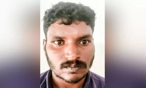 പെൺകുട്ടിയെ പീഡിപ്പിക്കാൻ ശ്രമം; യുവാവ് അറസ്റ്റിൽ