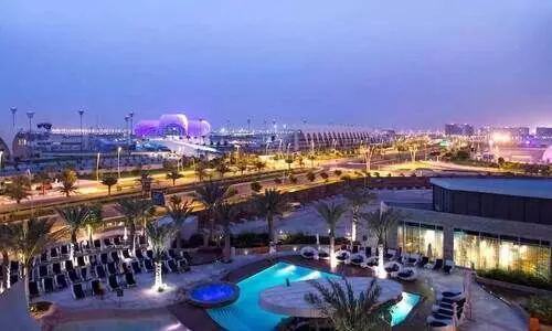 അബൂദബിയെ അനുഭവിച്ചറിയാം, വെർച്വലായി