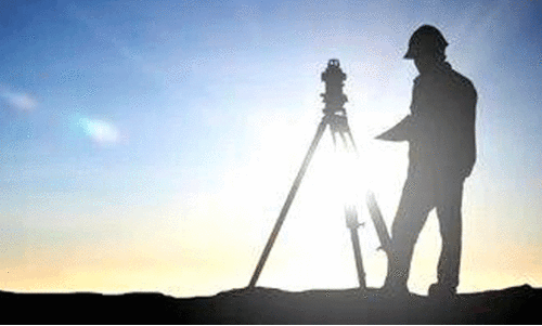 കാ​സ​ർ​കോ​ട്​ ജി​ല്ലയിൽ  ഡിജിറ്റല്‍ സർവേ പുരോഗമിക്കുന്നു