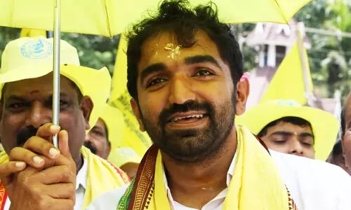 puthuppally bye election, Chandy Oommen