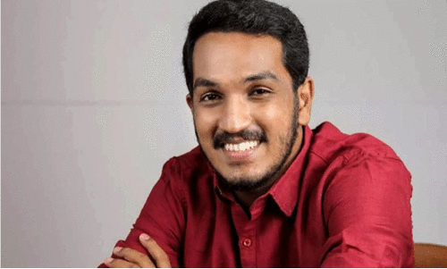 പു​തു​പ്പ​ള്ളി മാ​റാ​ൻ    ജെ​യ്ക് സി. ​തോ​മ​സ്    ജ​യി​ക്കേ​ണ്ട​തു​ണ്ട്​    -ന​വോ​ദ​യ റി​യാ​ദ്