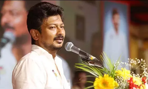 udayanidhi stalin