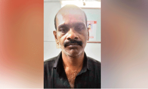 മോഷണക്കേസിലെ പ്രതി ഒമ്പത് വർഷത്തിന് ശേഷം പിടിയിൽ