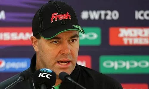 heath streak