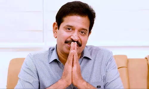 മുതുകാടിന്​ സാംസ്കാരിക വകുപ്പ് നൽകിയത് കോടികൾ; തുക ചെലവഴിച്ചത് സംബന്ധിച്ച്​ പരിശോധനയില്ല