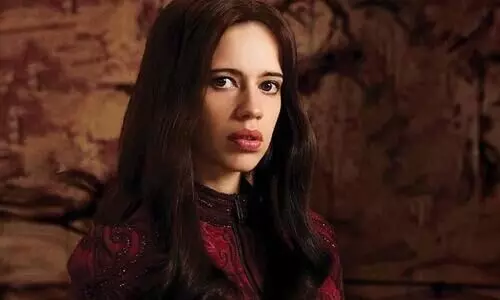 Kalki Koechlin on healing after painful divorce with Anurag Kashyap,