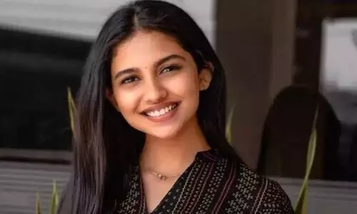 Mamitha Baiju  Opens Up About Bad eexperience In crowed