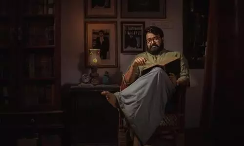 Mohanlal Nad Jeethu Joseph Movie  Neru