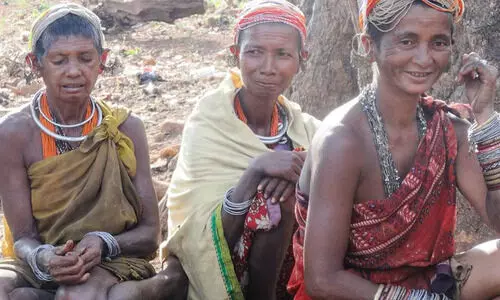 ജാർഖണ്ഡ്, ഒഡീഷ ആദിവാസി മേഖലകൾ വിദ്യാഭ്യാസത്തിൽ ദേശീയ ശരാശരിയേക്കാൾ വളരെ പിന്നിലാണെന്ന് എസ്.എ.എൽ റിപ്പോർട്ട്