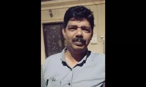 അവധികഴിഞ്ഞെത്തി രണ്ടാം ദിനം മലയാളി റിയാദിൽ മരിച്ചു