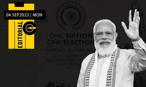 ഫെ​ഡ​റ​ൽ ജ​നാ​ധി​പ​ത്യ​ത്തി​ന് എ​തി​രാ​യ നീ​ക്കം