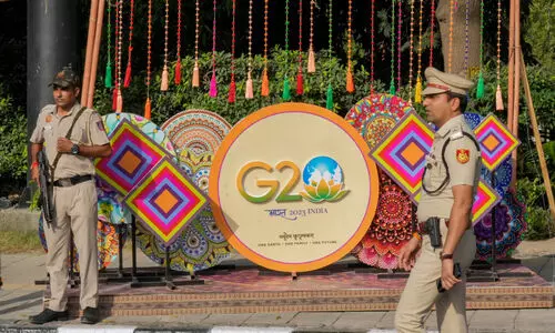 G20 Summit 2023 G20 Summit 2023