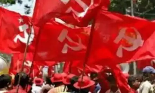 കുട്ടനാട്​ സി.പി.എമ്മിൽ വൻ കൊഴിഞ്ഞുപോക്ക്​; 222 പേർക്ക്​ സി.പി.ഐ അംഗത്വം