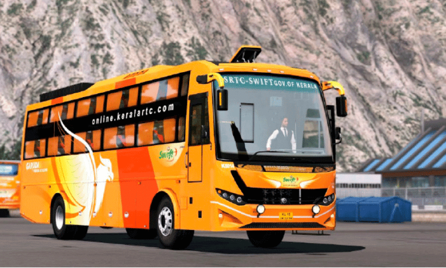 ‘ഫാസ്റ്റാവാൻ’കഴിയാതെ കെ.എസ്.ആർ.ടി.സി ഫാസ്റ്റുകൾ