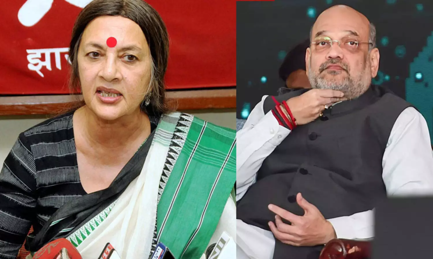 അമിത് ഷാ വിശ്വസിക്കുന്നത് സ്തീ-ദലിത് വിരുദ്ധമായ മനുസ്മൃതിയെയാണോ ഭരണഘടനയെ ആണോ; സനാതനധർമ പരാമർശത്തിൽ ഷായെ വിമർശിച്ച് ബൃന്ദ കാരാട്ട്