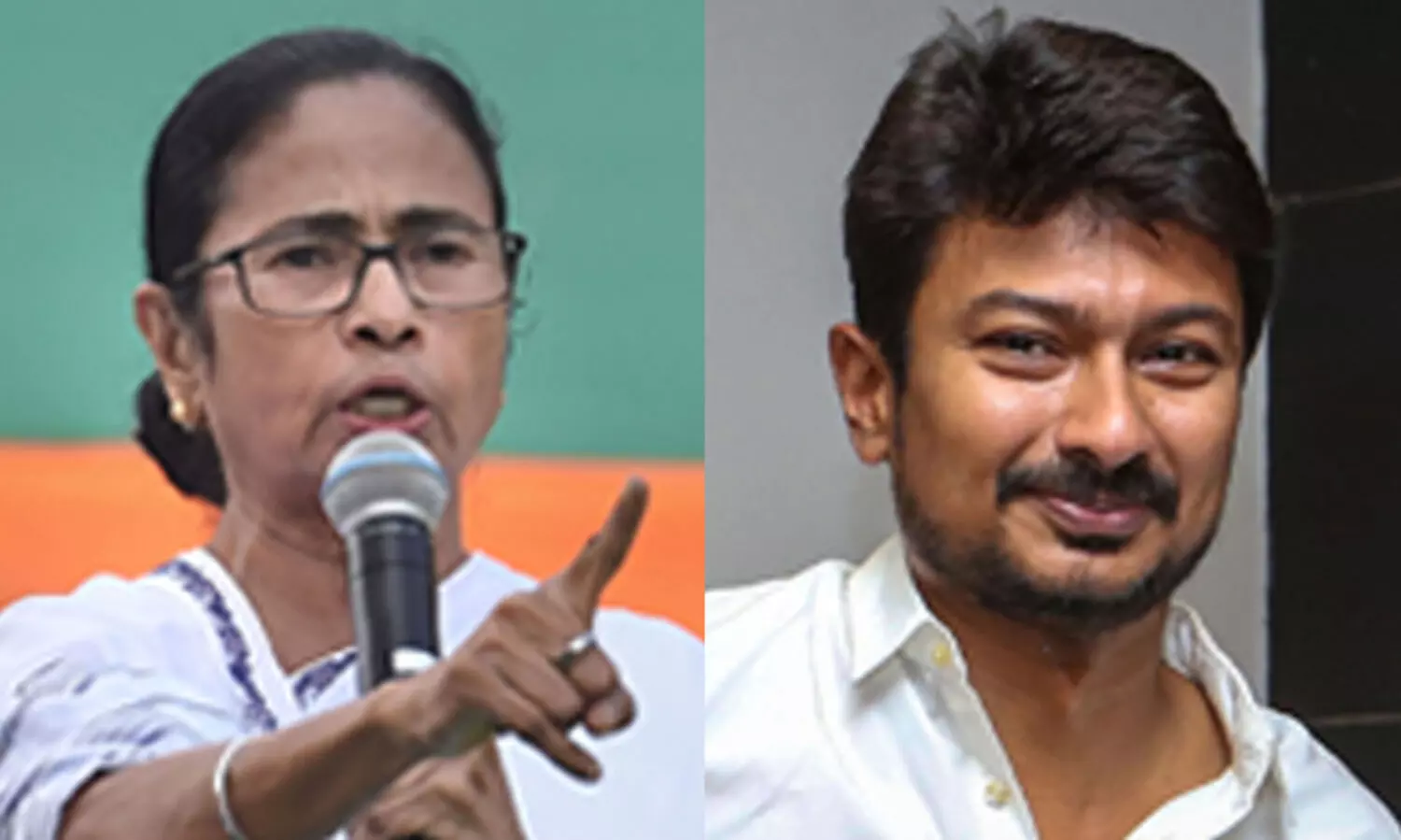 സനാതന ധർമ പരാമർശം: ഉദയനിധിക്കെതിരെ മമതയും