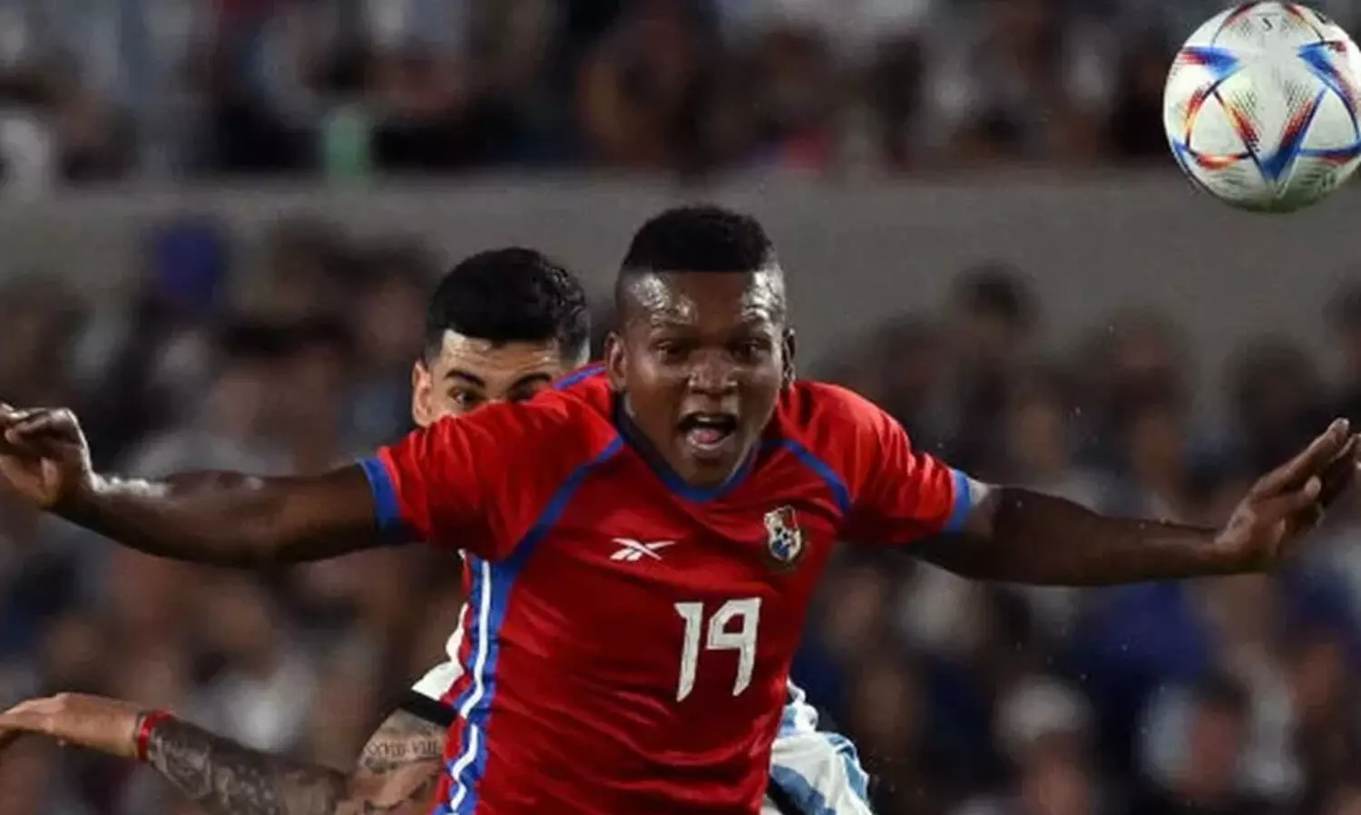 പാ​ന​മ ഫു​ട്ബാ​ള​ർ ഗി​ൽ​ബെ​ർ​ട്ടോ​യെ അ​ക്ര​മി​ക​ൾ വെ​ടി​വെ​ച്ചു​കൊ​ന്നു