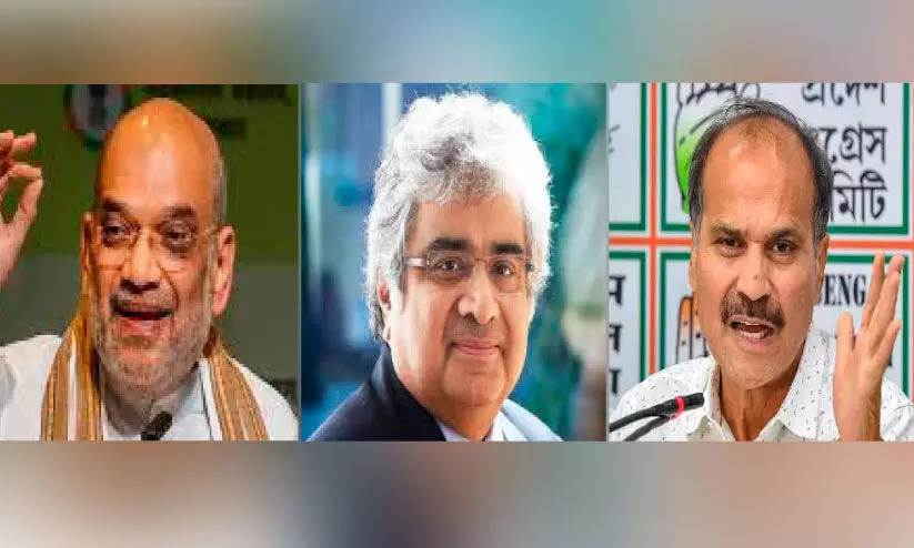 ഒരു രാജ്യവും ഒരു തെരഞ്ഞെടുപ്പും