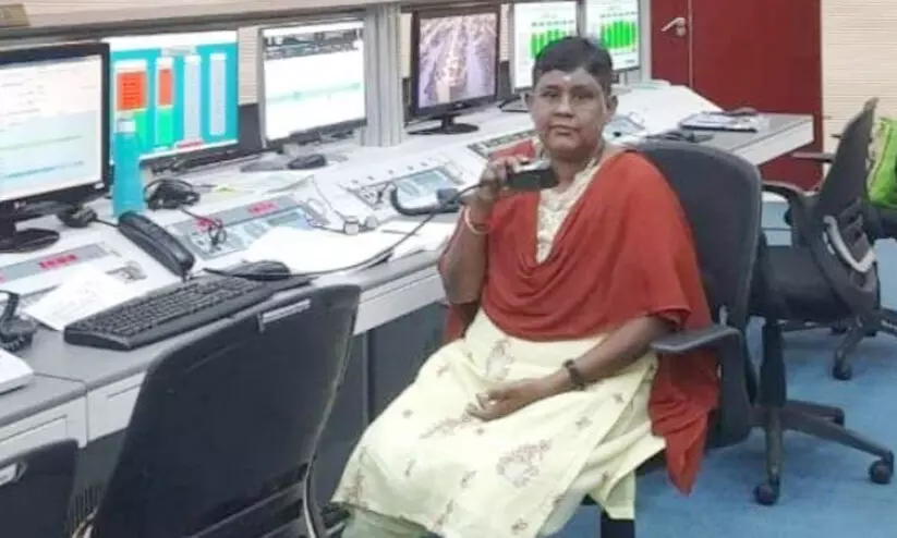 n valarmathi n valarmathi