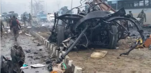 തീവ്രവാദ ആക്രമണങ്ങളിൽ വലഞ്ഞ് പാകിസ്താൻ; കഴിഞ്ഞ മാസം മാത്രം കൊല്ലപ്പെട്ടത് 112 പേർ