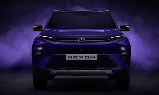 പുത്തൻ നെക്സോൺ: അറിയാം മാറ്റങ്ങൾ, ഫീച്ചറുകൾ