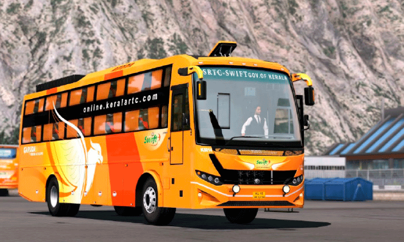 ‘ഫാസ്റ്റാവാൻ’കഴിയാതെ കെ.എസ്.ആർ.ടി.സി ഫാസ്റ്റുകൾ ‘ഫാസ്റ്റാവാൻ’കഴിയാതെ കെ.എസ്.ആർ.ടി.സി ഫാസ്റ്റുകൾ