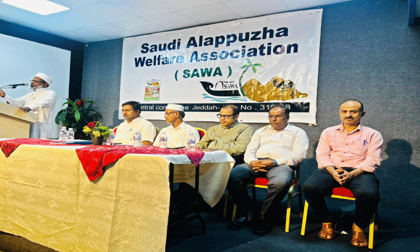 വ​ർ​ഗീ​യ​ത​ക്കും ല​ഹ​രി​ക്കു​മെ​തി​രാ​യ നി​ല​പാ​ട്  കാ​ല​ഘ​ട്ട​ത്തി​​ന്‍റെ അ​നി​വാ​ര്യ​ത -സ​വ