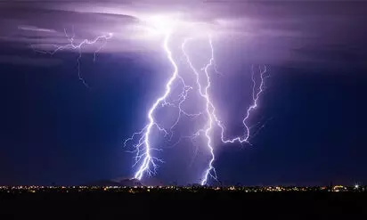 ഒഡിഷയിൽ മിന്നലേറ്റ് മരിച്ചവരുടെ എണ്ണം 12 ആയി; പതിനാലു പേർ ആശുപത്രിയിൽ ഒഡിഷയിൽ മിന്നലേറ്റ് മരിച്ചവരുടെ എണ്ണം 12 ആയി; പതിനാലു പേർ ആശുപത്രിയിൽ