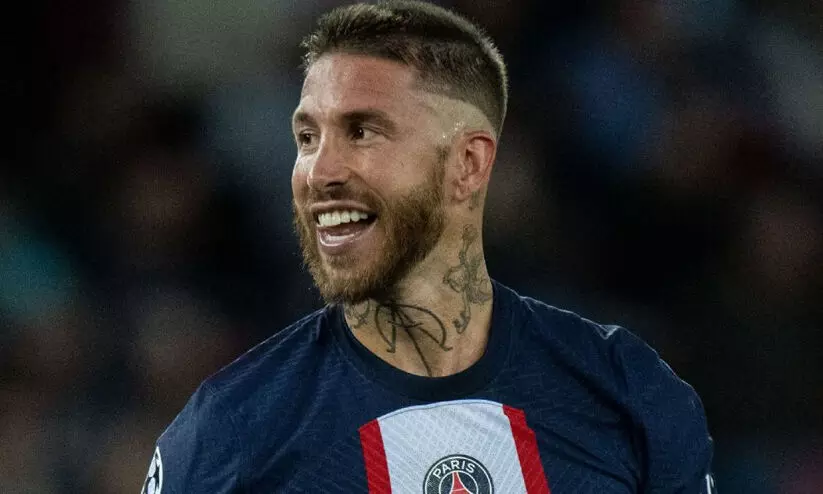 18 വർഷത്തിന് ശേഷം റാമോസ് സെവിയ്യയിൽ; ഇന്ന് കരാർ ഒപ്പിട്ടേക്കും