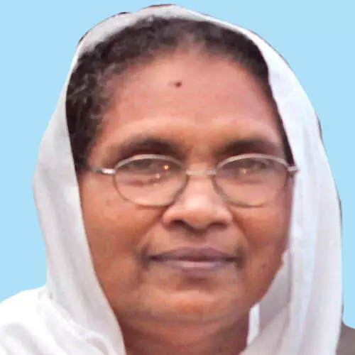 അ​സ്മാ​ബീ​വി