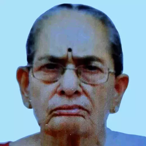 സാ​വി​ത്രി അ​ന്ത​ർ​ജ​നം