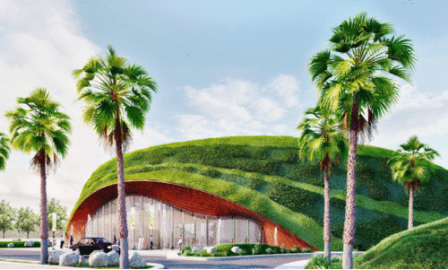 ദോ​ഹ എ​ക്‌​സ്‌​പോ​; ഇനി ദി​വ​സ​ങ്ങ​ളു​ടെ കാ​ത്തി​രി​പ്പ്