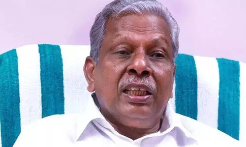 കരുവന്നൂർ ബാങ്ക് തട്ടിപ്പ്: എ.സി മൊയ്തീൻ ഇന്നും ഇ.ഡിക്ക് മുന്നിൽ ഹാജരായേക്കില്ല