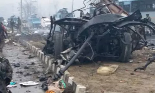 തീവ്രവാദ ആക്രമണങ്ങളിൽ വലഞ്ഞ് പാകിസ്താൻ; കഴിഞ്ഞ മാസം മാത്രം കൊല്ലപ്പെട്ടത് 112 പേർ