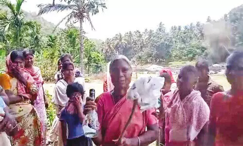 അ​ട്ട​പ്പാ​ടി​യെ​ത്തേ​ടി സ​ഞ്ചാ​രി​ക​ൾ; സൗ​ക​ര്യ​മൊ​രു​ക്കാ​തെ പ​ഞ്ചാ​യ​ത്തു​ക​ൾ