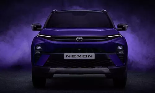 പുത്തൻ നെക്സോൺ: അറിയാം മാറ്റങ്ങൾ, ഫീച്ചറുകൾ