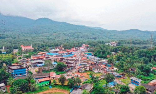 മഞ്ഞണിഞ്ഞ മാമലകൾ നിറഞ്ഞ മലയോര ഗ്രാമങ്ങൾ;  വിനോദസഞ്ചാര മേഖലകളെ കോർത്തിണക്കി   പഞ്ചായത്തുകളും ടൂറിസം വകുപ്പും