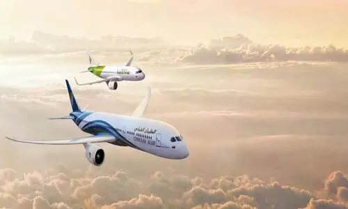 കേ​ര​ള സെ​ക്ട​റി​ലേ​ക്ക്​ പു​തി​യ സ​ർ​വി​സു​മാ​യി ഒ​മാ​ൻ എ​യ​റും സ​ലാം എ​യ​റും