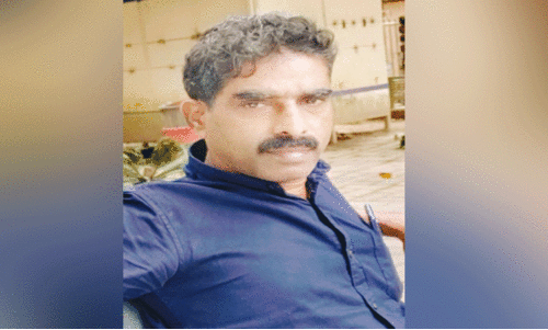 മുൻ പ്രവാസി കുഞ്ഞിമൊയ്‌തീൻ നാട്ടിൽ നിര്യാതനായി