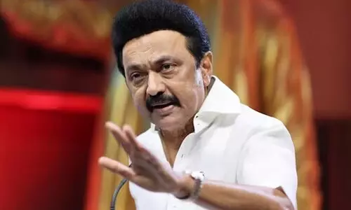 mk stalin mk stalin