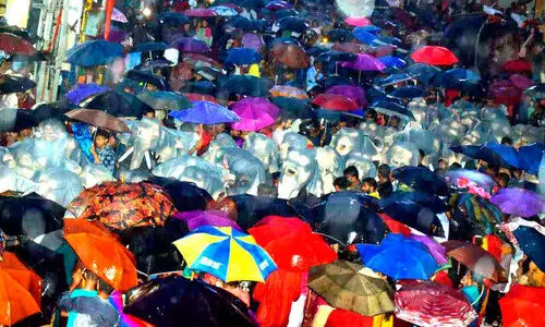 കോന്നി കരിയാട്ടം സമാപിച്ചു